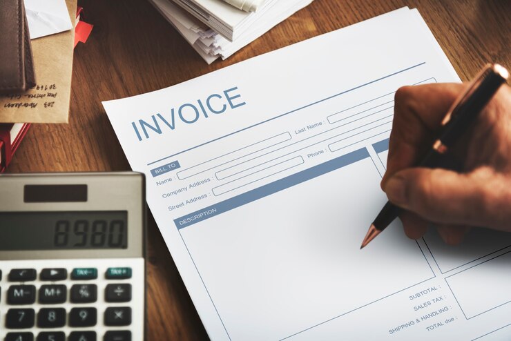 Invoicing for Freelancers: Tips for a Smooth Billing Process