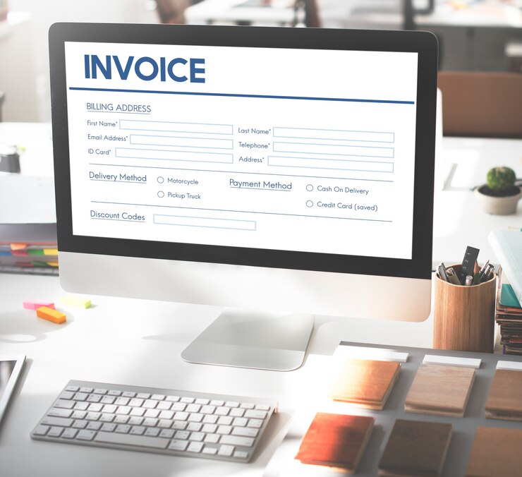 Choosing the Right Invoice Template for Your Business