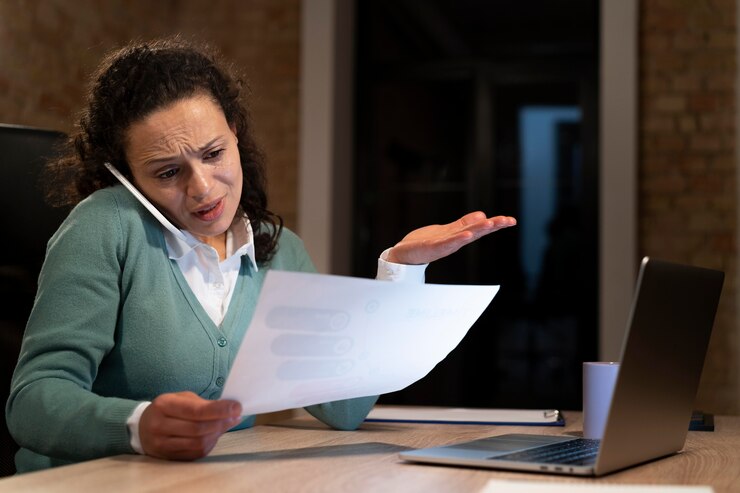 Common Invoicing Mistakes to Avoid in Small Businesses