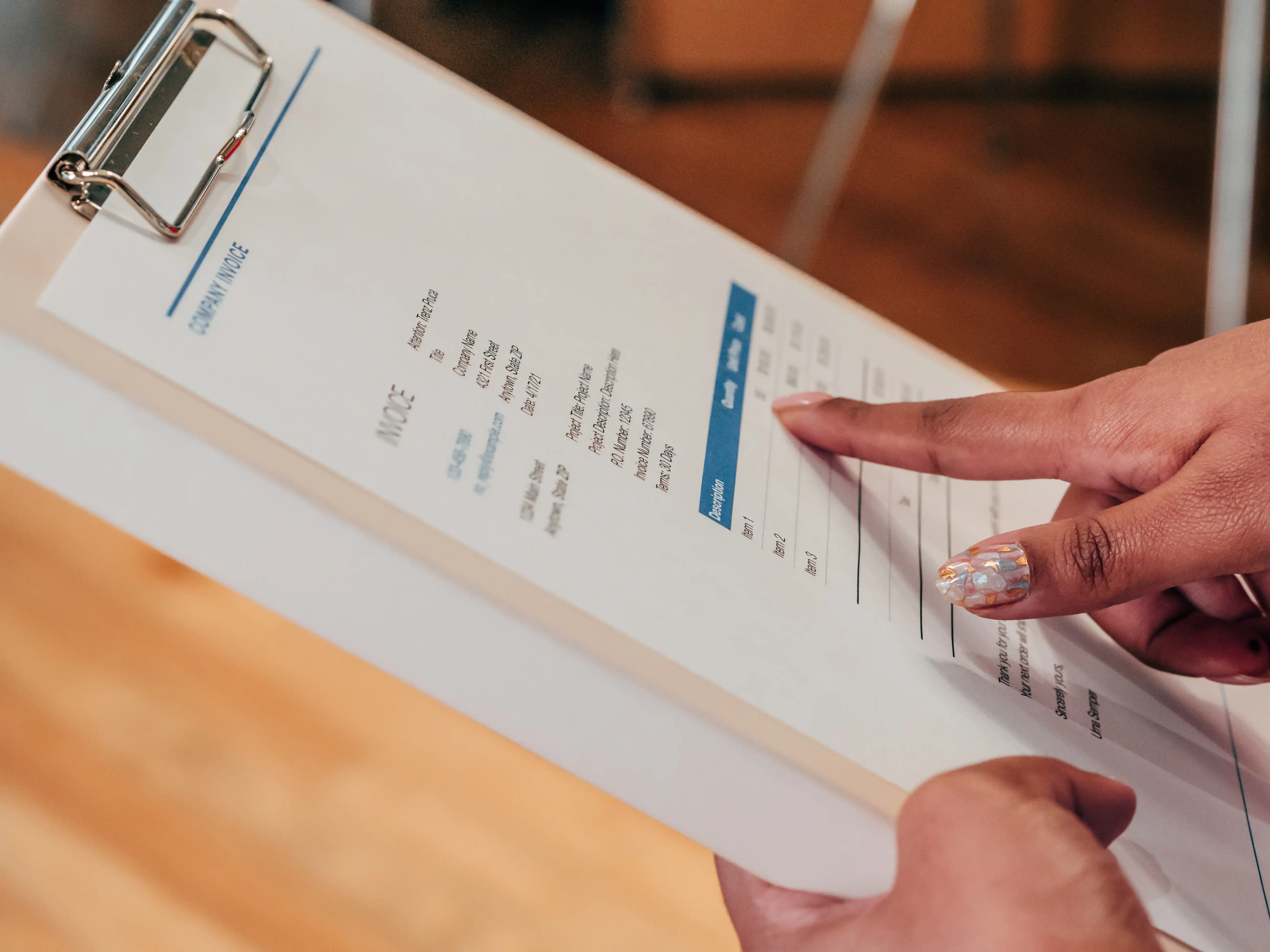 Mastering Invoice Payment Terms: A Guide for Business Success